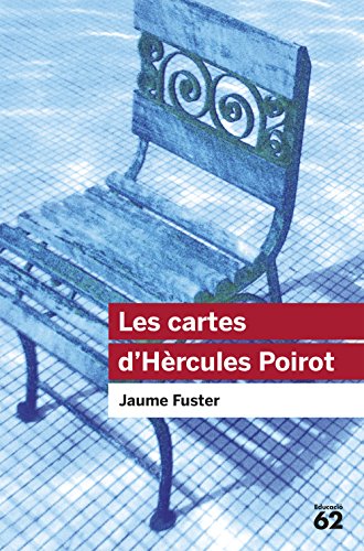 9788492672424: Les cartes d'Hrcules Poirot (Educaci 62)