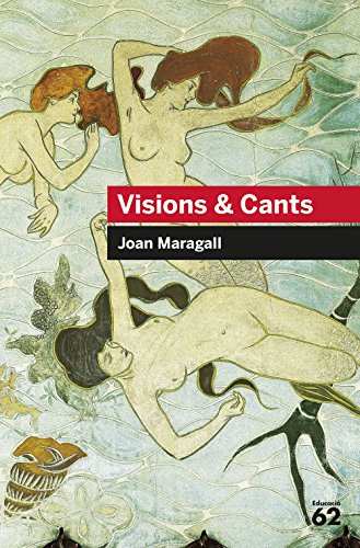 Imagen de archivo de Visions & Cants a la venta por Revaluation Books