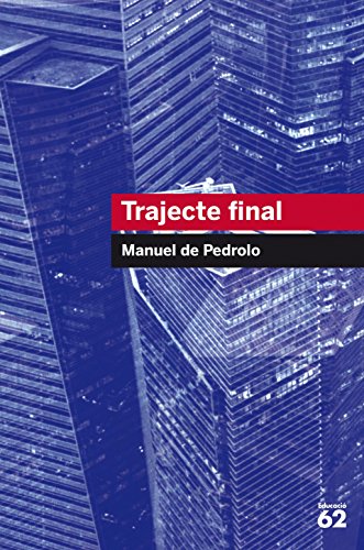Stock image for Trajecte final for sale by AG Library
