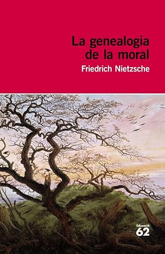 La genealogia de la moral (9788492672752) by Nietzsche, Friedrich