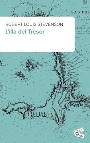 Stock image for L'illa Del Tresor: Adaptaci de Clara Valls for sale by Hamelyn