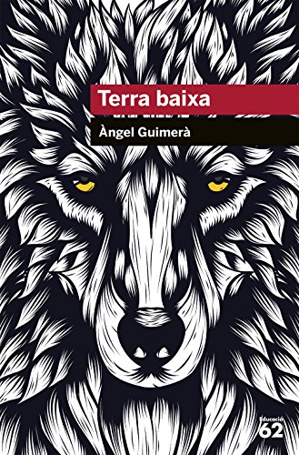 Stock image for TERRA BAIXA for sale by Librerias Prometeo y Proteo