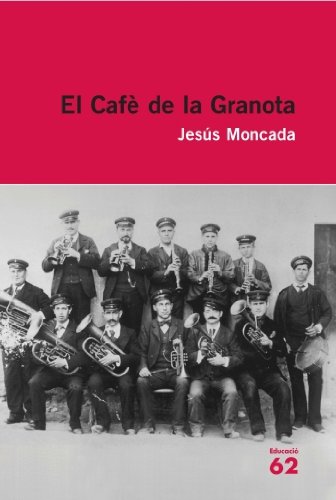 Stock image for El Caf de la Granota for sale by medimops