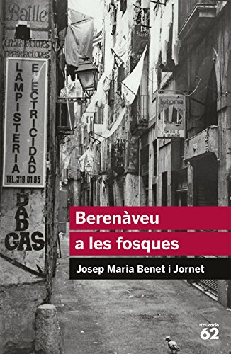 Imagen de archivo de Berenveu a les fosques (Educaci 62) a la venta por medimops