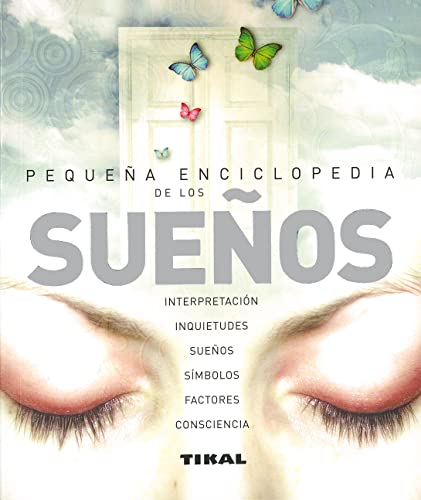 Stock image for Diccionario ilustrado de los sueos for sale by Revaluation Books
