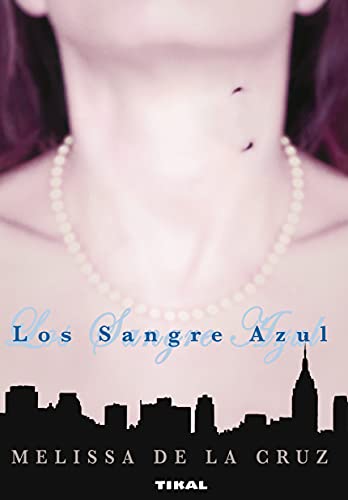 Stock image for Los Sangre Azul for sale by Ammareal