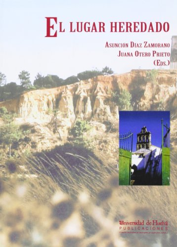 Imagen de archivo de EL LUGAR HEREDADO a la venta por Zilis Select Books