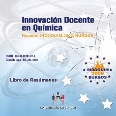 9788492681075: Innovacin docente en Qumica. INDOQUIM 2009 (Congresos y Cursos)