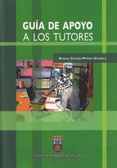 Stock image for GUA DE APOYO A LOS TUTORES for sale by Siglo Actual libros