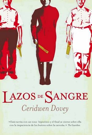 Beispielbild fr Lazos de sangre zum Verkauf von ZuiaBooks