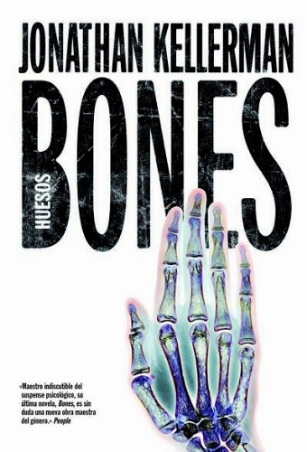 Imagen de archivo de Bones a la venta por Librera Prez Galds