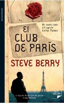 Imagen de archivo de Club de paris,el a la venta por Iridium_Books