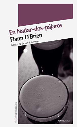 Imagen de archivo de En nadar-dos-pjaros (Otras Latitudes, Band 22) a la venta por medimops