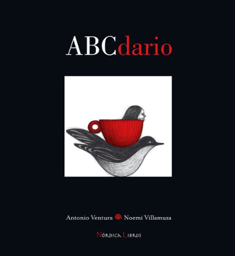 Imagen de archivo de ABCdario (Ilustrados) (Spanish Edition) a la venta por Hippo Books