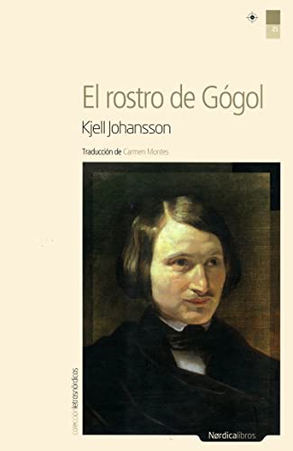 Stock image for EL ROSTRO DE GOGOL for sale by KALAMO LIBROS, S.L.
