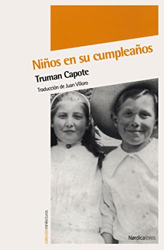 Stock image for Nios en su cumpleaos (Minilecturas, Band 4) for sale by medimops