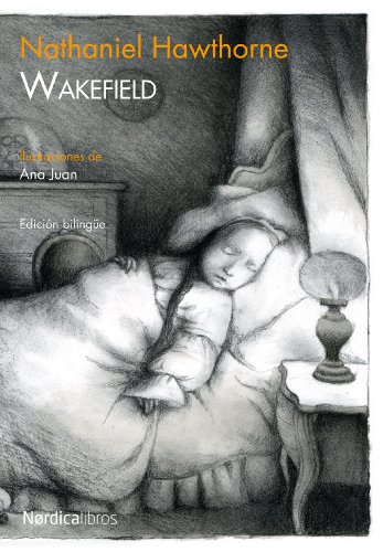 Imagen de archivo de WAKEFIELD (EDICION BILINGE) a la venta por KALAMO LIBROS, S.L.