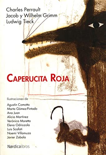 9788492683420: Caperucita roja (Ilustrados) (Spanish Edition)