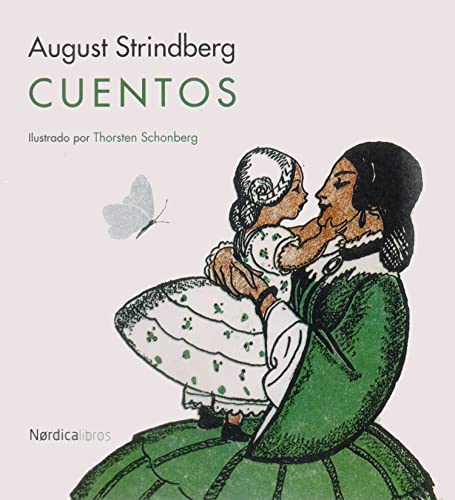 9788492683857: Cuentos (Letras Nordicas) (Spanish Edition)