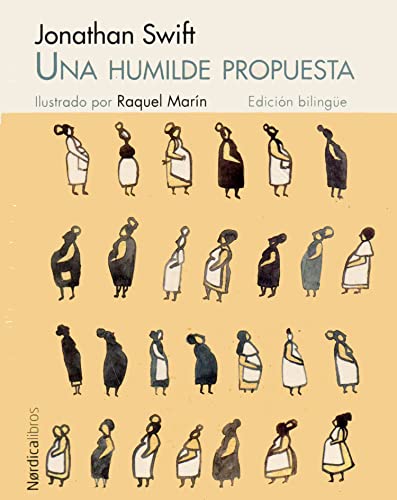 Stock image for UNA HUMILDE PROPUESTA for sale by KALAMO LIBROS, S.L.