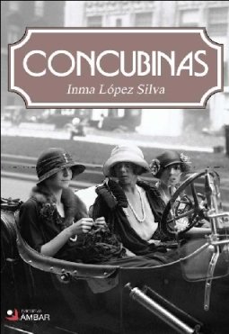 Imagen de archivo de Concubinas (Narrativa (ambar)) a la venta por medimops