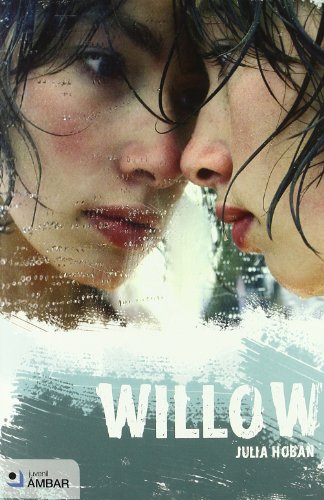 Beispielbild fr Willow (Juvenil (ambar)) zum Verkauf von medimops