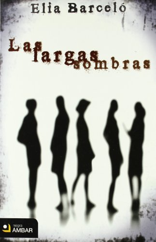 Imagen de archivo de Las Largas Sombras a la venta por Hamelyn
