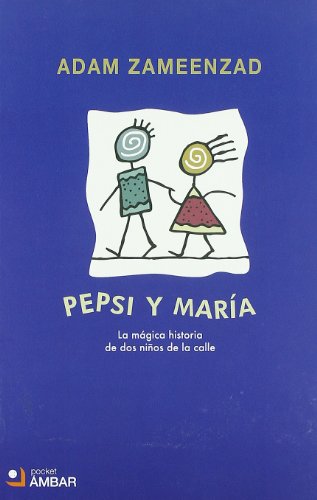 9788492687282: Pepsi Y Maria (Pocket (ambar))