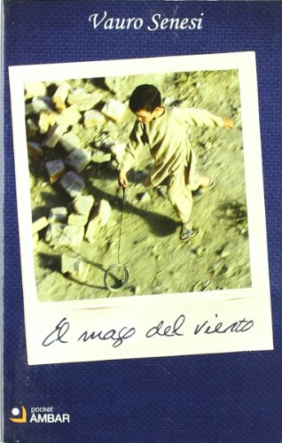 Beispielbild fr Mago Del Viento, el ) zum Verkauf von Hamelyn