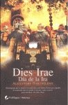 Imagen de archivo de Dies Irae Da de la Ira a la venta por LibroUsado | TikBooks