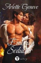 Stock image for Embrujo seductor for sale by medimops