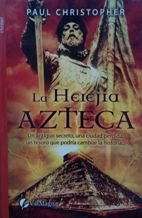 Beispielbild fr Herejia azteca, la (Bolsillo (viamagna)) zum Verkauf von medimops