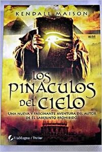 Imagen de archivo de Los Pinaculos Del Cielo. a la venta por Hamelyn