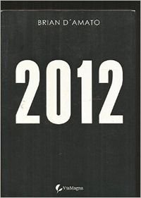 Stock image for 2012 (Thriller (viamagna)) for sale by medimops