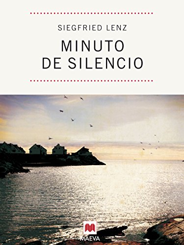 Stock image for Minuto de silencio for sale by ZuiaBooks