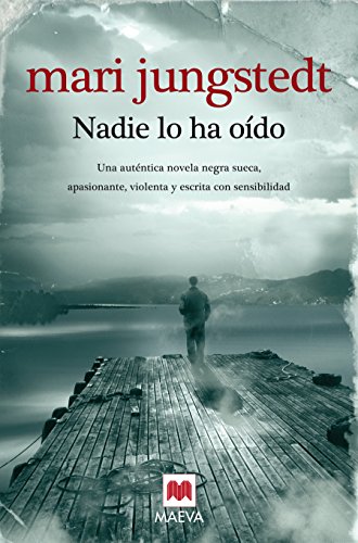 9788492695065: Nadie lo ha odo: (Gotland 2) (MAEVA noir)