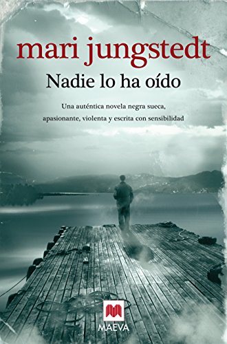 Stock image for Nadie Lo Ha Odo: for sale by Hamelyn