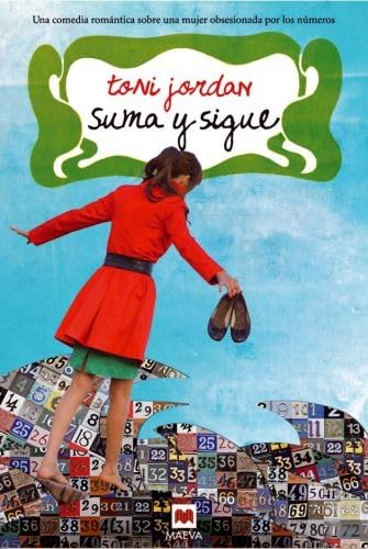 Beispielbild fr Suma y sigue : una comedia romntica sobre una mujer obsesionada por los nmeros (Grandes Novelas) zum Verkauf von medimops