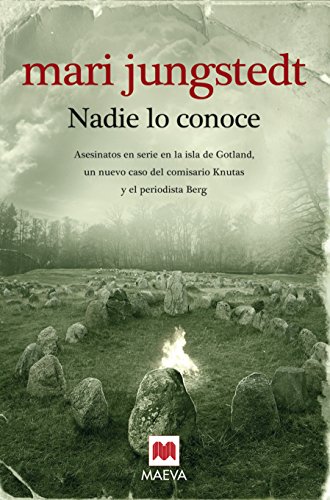 Stock image for Nadie Lo Conoce: for sale by Hamelyn