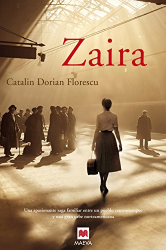 Stock image for Zaira for sale by Librera Prez Galds