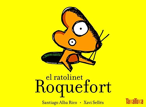 Beispielbild fr El ratolinet Roquefort zum Verkauf von AG Library