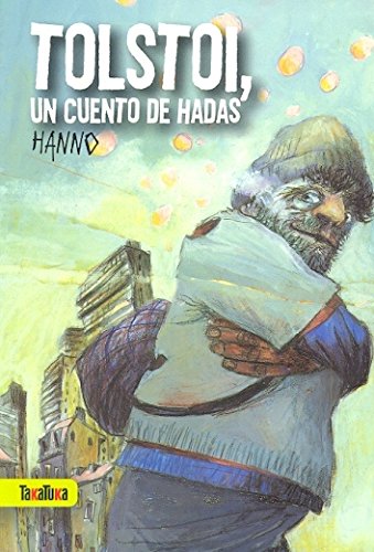 Stock image for Tolstoi, un cuento de hadas (Takatuka Novelas) for sale by medimops