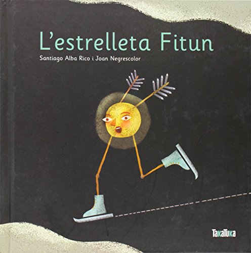 9788492696635: L'estrelleta Fitun