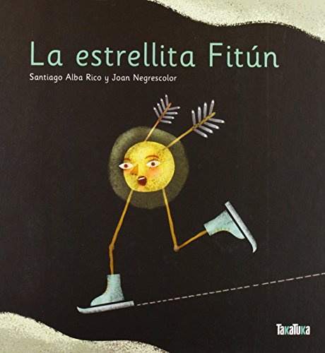 Imagen de archivo de ESTRELLITA FITUN, LA a la venta por KALAMO LIBROS, S.L.