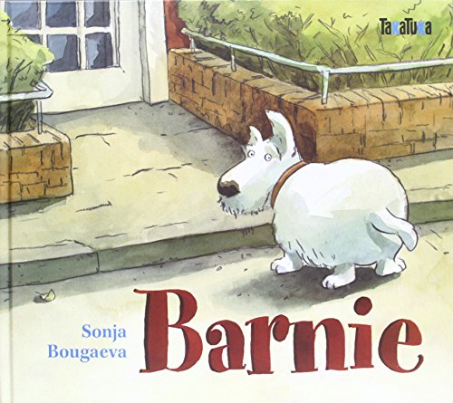 Stock image for BARNIE for sale by KALAMO LIBROS, S.L.