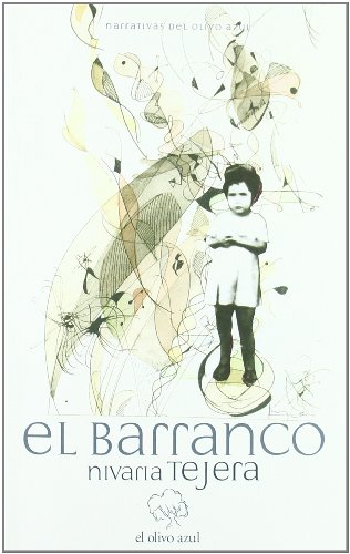 9788492698110: Barranco,El (Narrativas Olivo Azul)