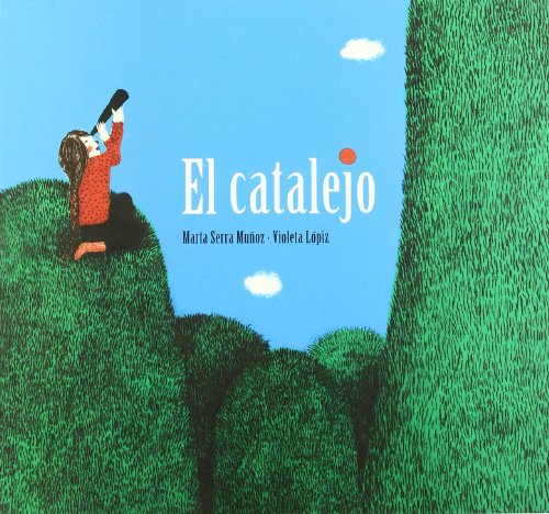 Stock image for El Catalejo. for sale by Hamelyn