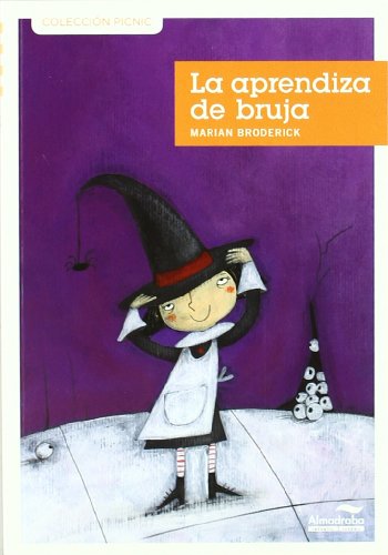 Stock image for La aprendiza de bruja for sale by Decluttr