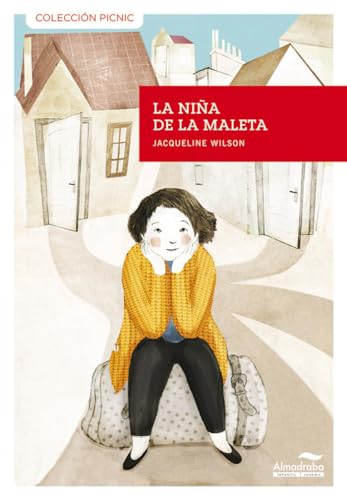 Imagen de archivo de La nia de la maleta / The Suitcase Kid a la venta por Revaluation Books