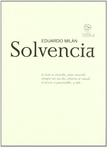 Solvencia